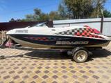 Sea doo speedster… за 4 500 000 тг. в Атырау – фото 2