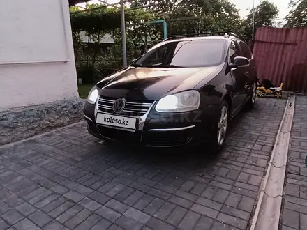 Volkswagen Golf 2008 года за 3 700 000 тг. в Алматы – фото 3