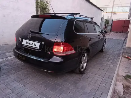 Volkswagen Golf 2008 года за 3 700 000 тг. в Алматы – фото 4