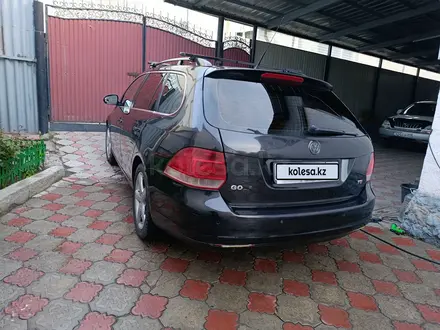 Volkswagen Golf 2008 года за 3 700 000 тг. в Алматы – фото 6