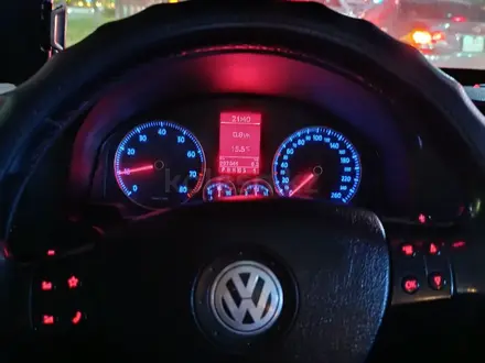 Volkswagen Golf 2008 года за 3 700 000 тг. в Алматы – фото 8
