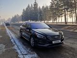 Hyundai Sonata 2017 года за 10 000 000 тг. в Усть-Каменогорск