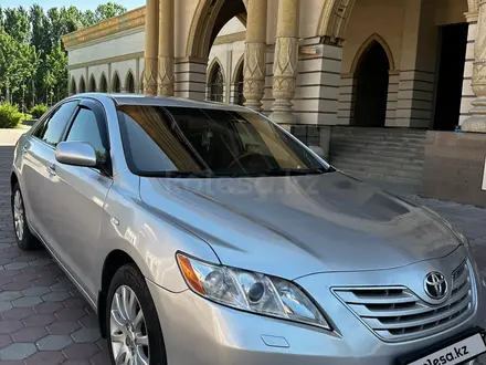Toyota Camry 2007 года за 6 000 000 тг. в Жаркент