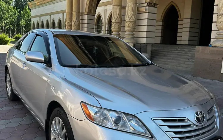 Toyota Camry 2007 года за 6 000 000 тг. в Жаркент