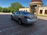 Toyota Camry 2007 года за 6 000 000 тг. в Жаркент – фото 3