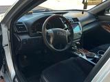 Toyota Camry 2007 года за 6 000 000 тг. в Жаркент – фото 4