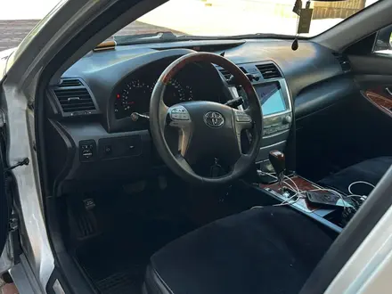 Toyota Camry 2007 года за 6 000 000 тг. в Жаркент – фото 4