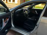 Toyota Camry 2007 года за 6 000 000 тг. в Жаркент – фото 5