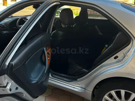 Toyota Camry 2007 года за 6 000 000 тг. в Жаркент – фото 6