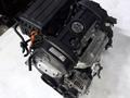 Двигатель Volkswagen BUD 1.4 Golf 5 за 450 000 тг. в Тараз