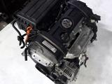 Двигатель Volkswagen BUD 1.4 Golf 5үшін450 000 тг. в Тараз