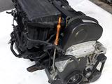 Двигатель Volkswagen BUD 1.4 Golf 5for450 000 тг. в Тараз – фото 2