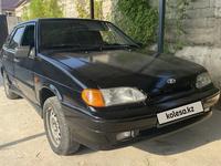 ВАЗ (Lada) 2114 2013 года за 1 150 000 тг. в Шымкент