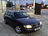 Audi A6 1996 года за 2 500 000 тг. в Кызылорда