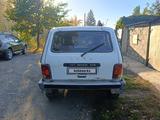 ВАЗ (Lada) Lada 2121 2000 года за 1 000 000 тг. в Усть-Каменогорск – фото 4