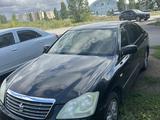 Toyota Crown 2004 года за 2 900 000 тг. в Астана – фото 2