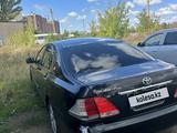 Toyota Crown 2004 года за 2 900 000 тг. в Астана – фото 3