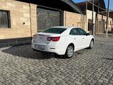 Chevrolet Malibu 2014 года за 6 300 000 тг. в Кызылорда – фото 4