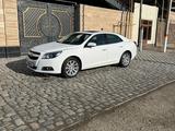 Chevrolet Malibu 2014 года за 6 300 000 тг. в Кызылорда