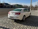 Chevrolet Malibu 2014 года за 6 300 000 тг. в Кызылорда – фото 5