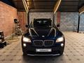 BMW X1 2012 года за 7 000 000 тг. в Алматы