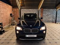 BMW X1 2012 года за 7 000 000 тг. в Алматы