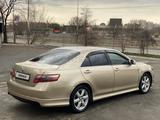 Toyota Camry 2006 года за 4 700 000 тг. в Астана – фото 3