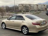 Toyota Camry 2006 года за 4 700 000 тг. в Астана – фото 4