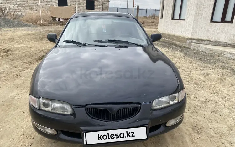 Mazda Xedos 6 1994 года за 1 000 000 тг. в Кульсары