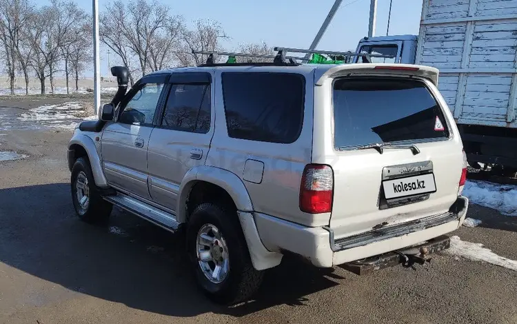 Toyota Hilux Surf 1996 года за 3 000 000 тг. в Алматы