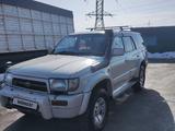 Toyota Hilux Surf 1996 годаүшін3 200 000 тг. в Алматы – фото 3