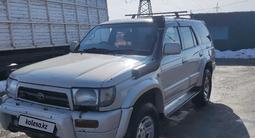 Toyota Hilux Surf 1996 годаүшін3 000 000 тг. в Алматы – фото 4