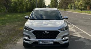 Hyundai Tucson 2020 года за 9 700 000 тг. в Павлодар