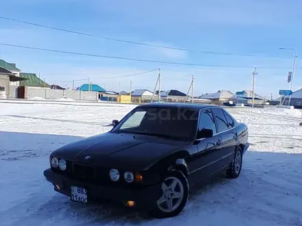 BMW 520 1992 года за 1 650 000 тг. в Кызылорда