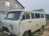 УАЗ Буханка 2004 года за 1 000 000 тг. в Актобе – фото 5