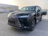 Lexus LX 600 Luxury 7S 2025 года за 85 690 000 тг. в Актобе
