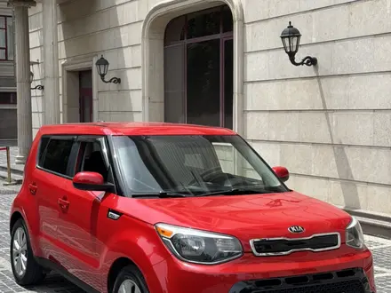 Kia Soul 2016 года за 7 000 000 тг. в Алматы