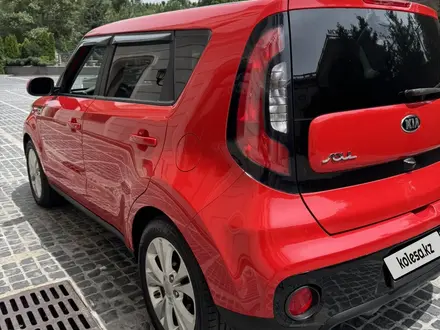 Kia Soul 2016 года за 7 000 000 тг. в Алматы – фото 10