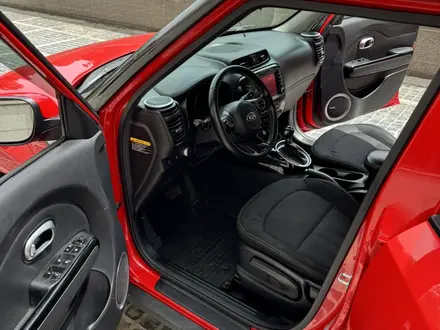 Kia Soul 2016 года за 7 000 000 тг. в Алматы – фото 11