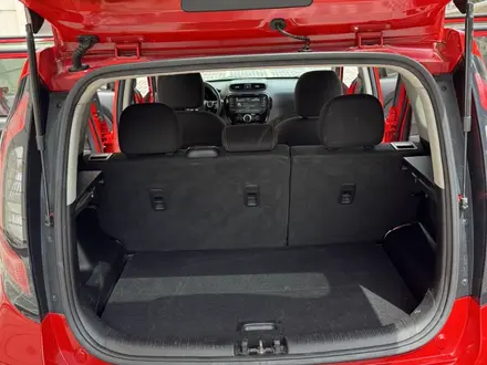 Kia Soul 2016 года за 7 000 000 тг. в Алматы – фото 13