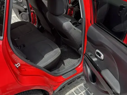 Kia Soul 2016 года за 7 000 000 тг. в Алматы – фото 14