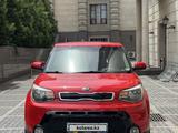 Kia Soul 2016 годаүшін7 000 000 тг. в Алматы – фото 2