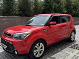 Kia Soul 2016 годаүшін7 000 000 тг. в Алматы – фото 4