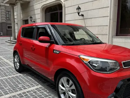 Kia Soul 2016 года за 7 000 000 тг. в Алматы – фото 8
