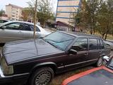 Volvo 960 1990 года за 1 000 000 тг. в Алматы – фото 3