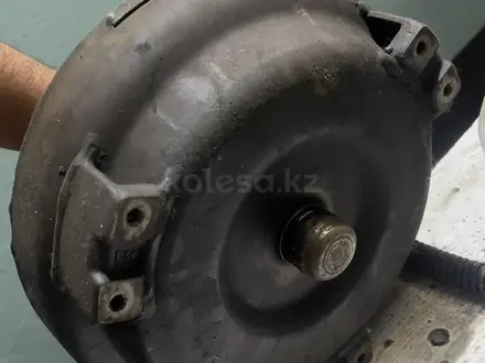 АКПП Mercedes-Benz W202 C180 97г M111 (722.603) 5 ступка + за 120 000 тг. в Семей – фото 6