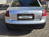 Audi A6 1997 годаүшін3 150 000 тг. в Экибастуз – фото 4