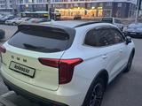 Haval Jolion 2024 года за 9 200 000 тг. в Астана