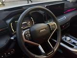 Haval Jolion 2024 года за 9 200 000 тг. в Астана – фото 5
