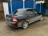 ВАЗ (Lada) Priora 2170 2014 года за 3 900 000 тг. в Семей